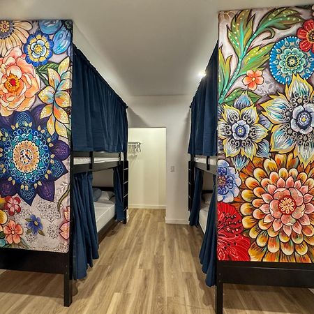 לוס אנג'לס Echo Zen Hostel מראה חיצוני תמונה