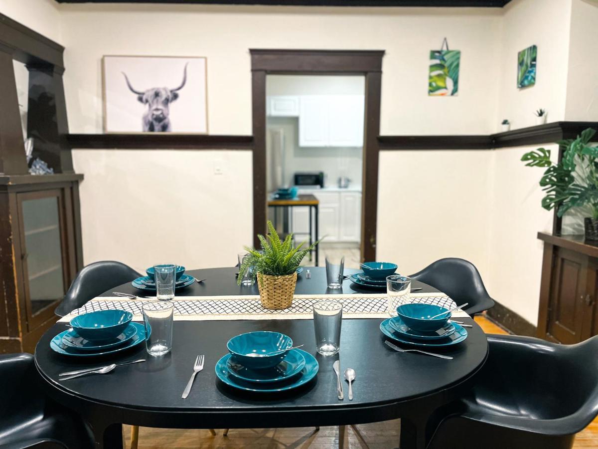 לוס אנג'לס Echo Zen Hostel מראה חיצוני תמונה