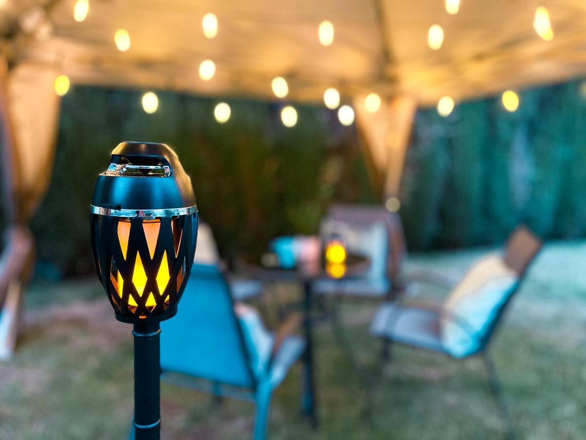 לוס אנג'לס Echo Zen Hostel מראה חיצוני תמונה