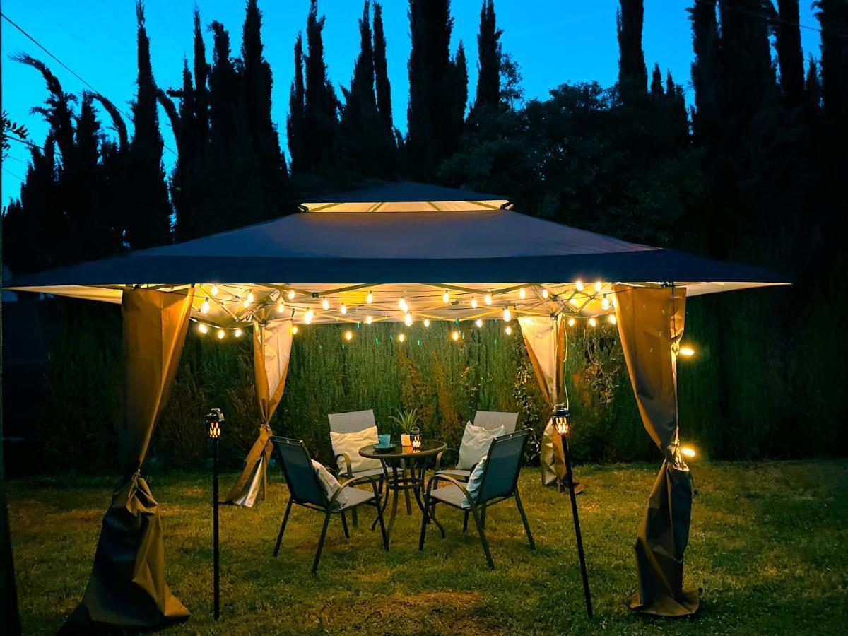לוס אנג'לס Echo Zen Hostel מראה חיצוני תמונה