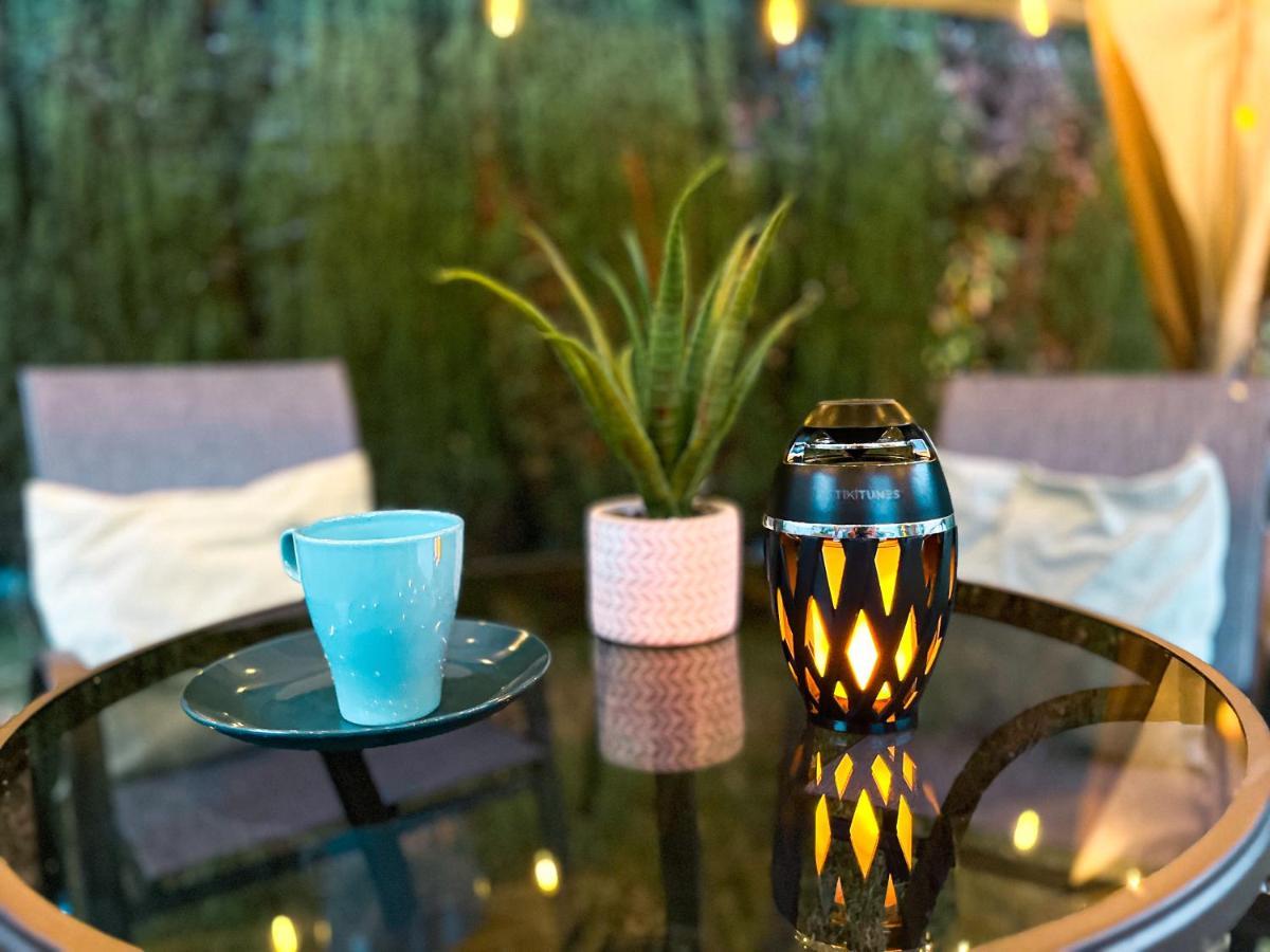 לוס אנג'לס Echo Zen Hostel מראה חיצוני תמונה