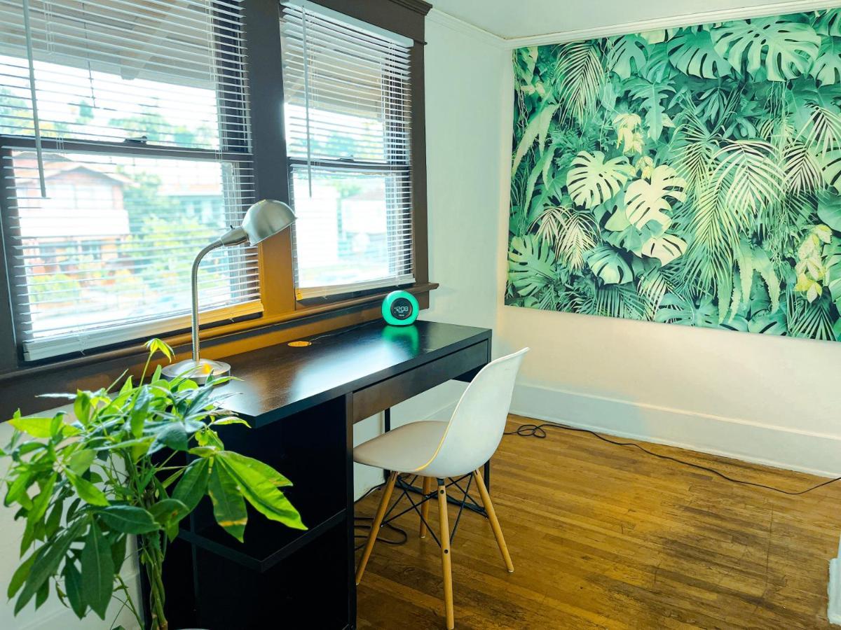 לוס אנג'לס Echo Zen Hostel מראה חיצוני תמונה