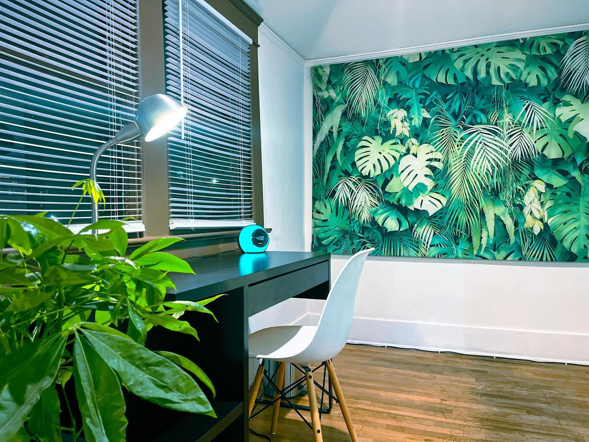 לוס אנג'לס Echo Zen Hostel מראה חיצוני תמונה