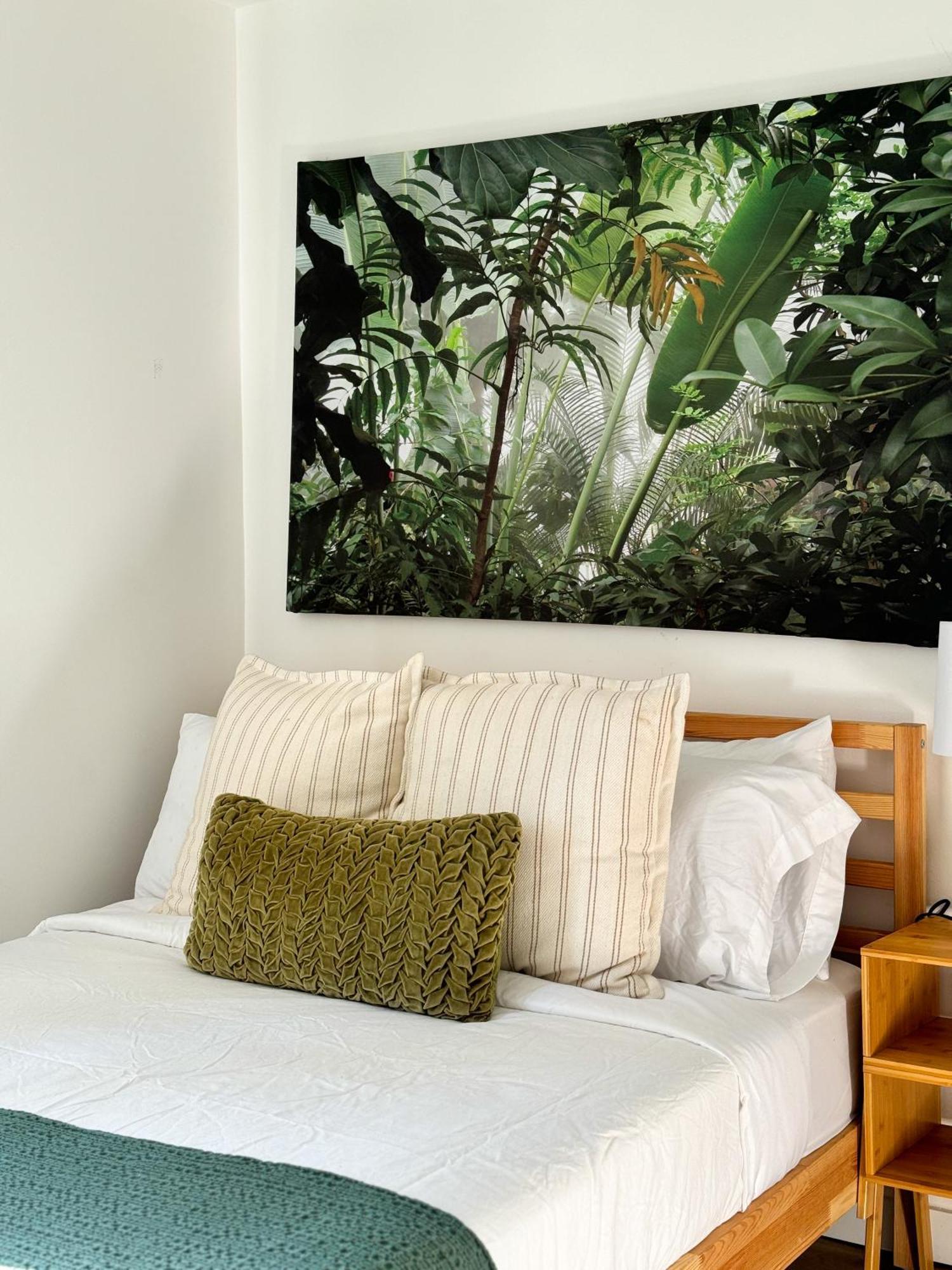 לוס אנג'לס Echo Zen Hostel מראה חיצוני תמונה