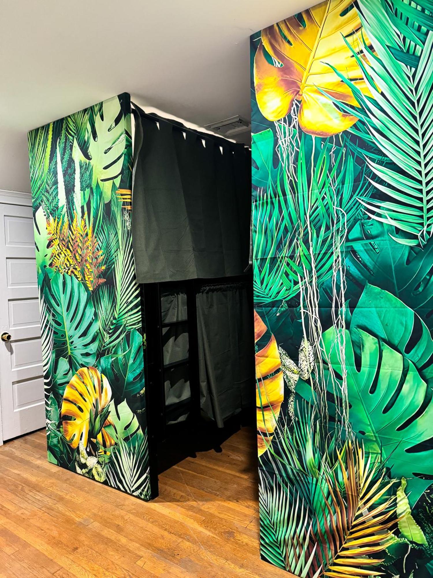 לוס אנג'לס Echo Zen Hostel מראה חיצוני תמונה