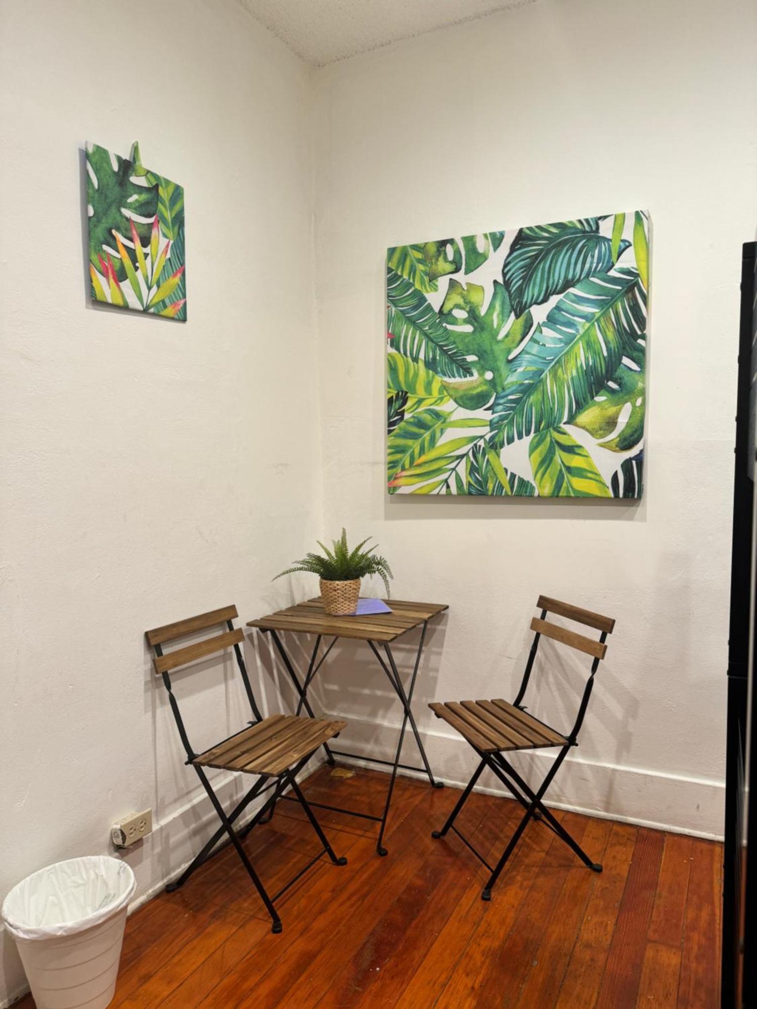 לוס אנג'לס Echo Zen Hostel מראה חיצוני תמונה